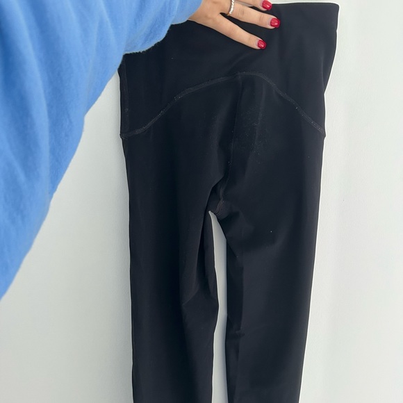 Spanx Flare Yoga Pant size S - Picture 4 of 4